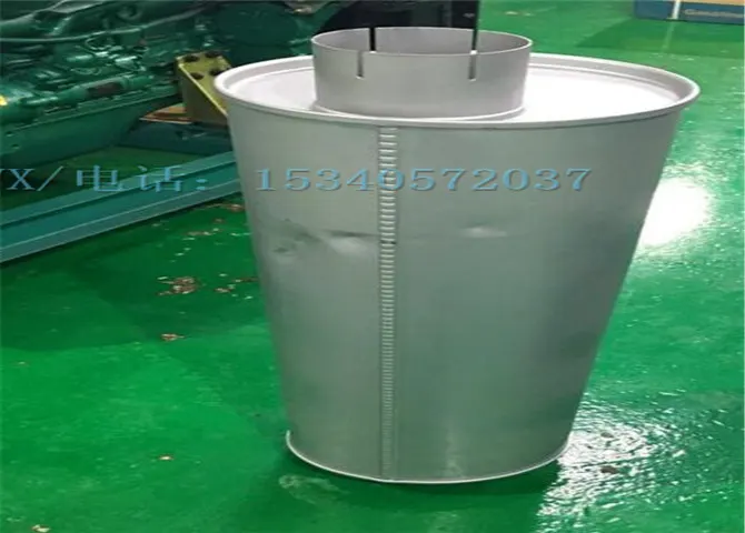 康明斯柴油发动机报价3022695消音器