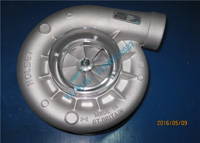 适合自贡康明斯远洋船舶备件LTA10-G2涡轮增压器4089466-RX哪家便宜?