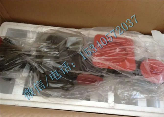 适用于康明斯工程设备配件副机淡水泵6CTA8.3-D(M) 3800975怎么选?