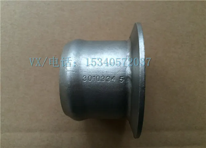 康明斯发动机维修手册3102723清水泵配件原厂配件