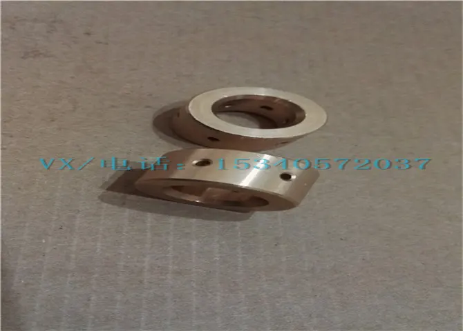适用于康明斯油田设备用柴油机C3892357滚动轴承总成服务周到