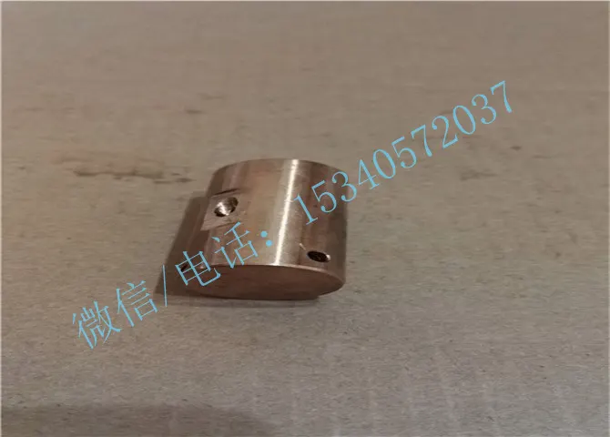 NT855修理包3865237滚轮销