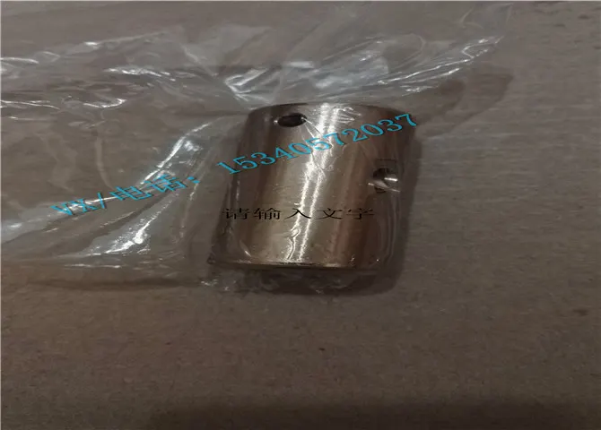 康明斯石油机械配件4025958滚轮销