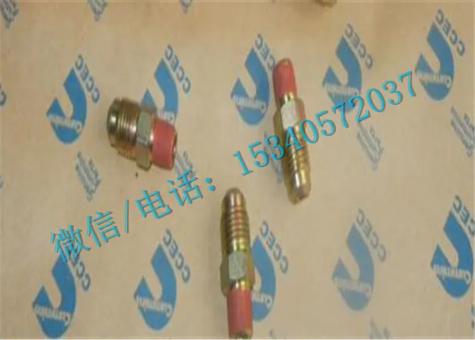 适用于呼伦贝尔康明斯东风NT855燃油泵接头116935量大从优