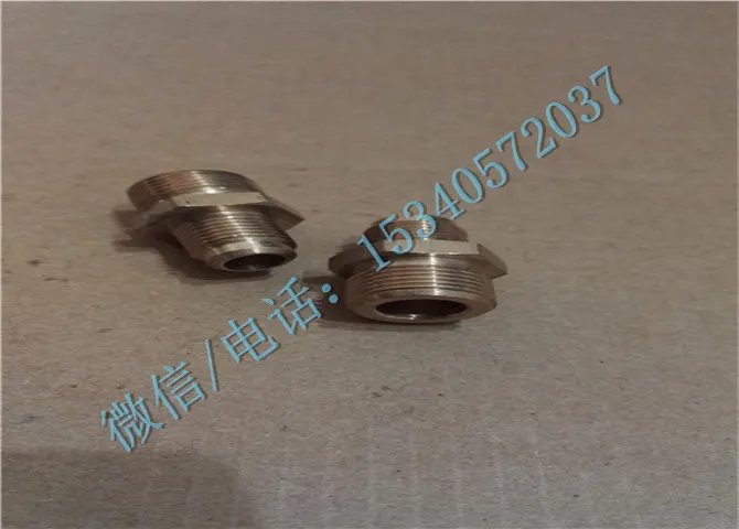 116935燃油泵接头适用于长沙机械康明斯NT855燃油泵接头厂家直销