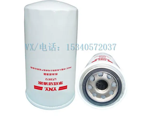 3315843燃油滤清器适用于天津康明斯石油钻采设备配件LTA10燃油滤清器量大从优