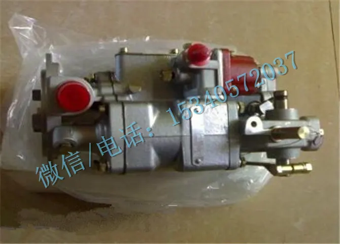 康明斯发动机大修4010319电喷燃油泵