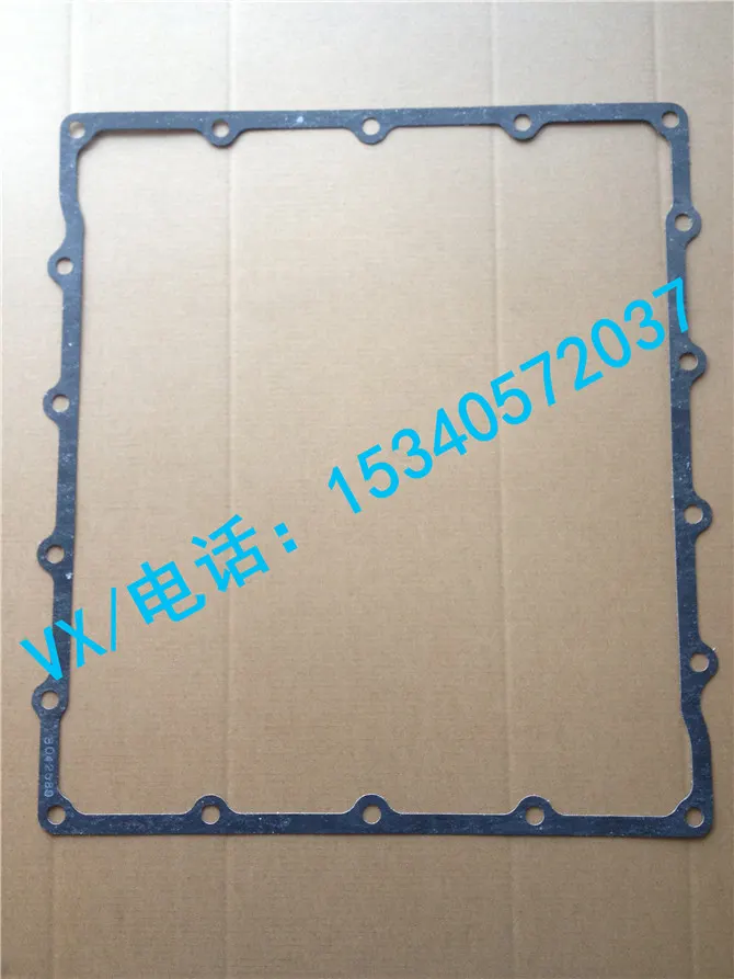 适用于康明斯3025296-20盖板衬垫