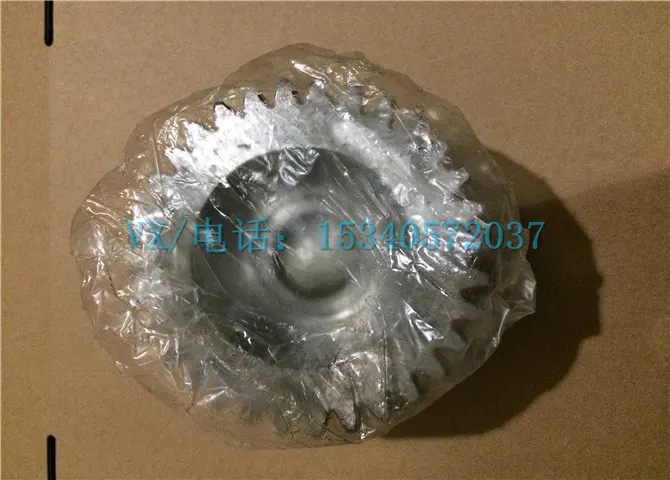 柴油发动机厂家3016611盘车齿轮