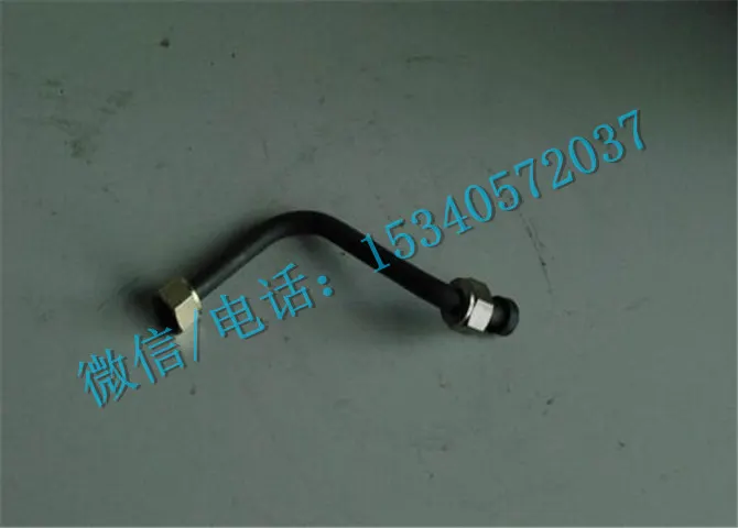 适用于深圳康明斯船用柴油机配件NT855空压机进水管3038060总代直销