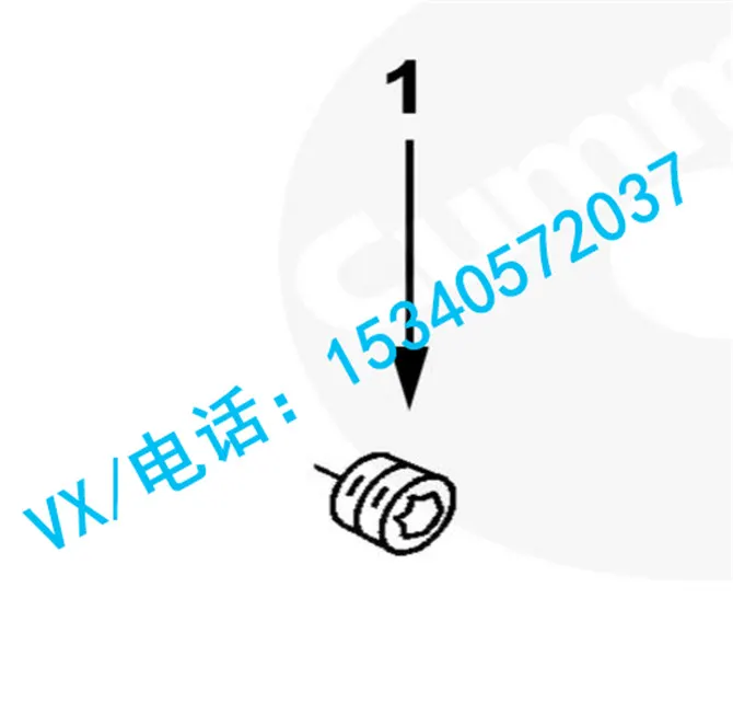管塞68606符合德宏康明斯公路设备发动机哪家专业?