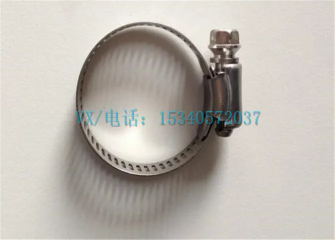 船用康明斯主机3866640管夹