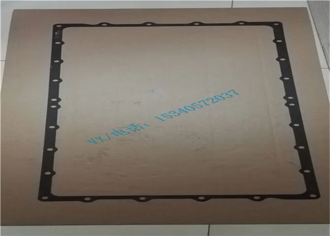 适用于康明斯建筑机械配件6B5.9维修机油盘