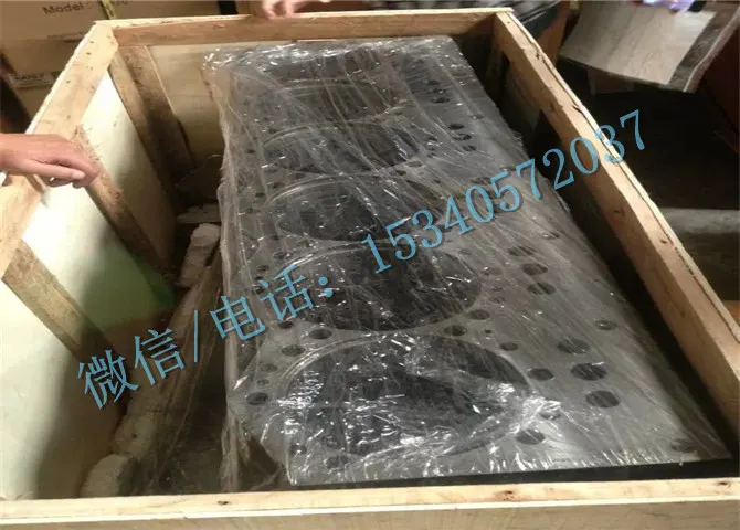 康明斯柴油机批发4993493缸体
