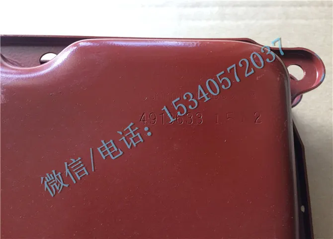 适用于康明斯施工设备配件KT38-M船用摇臂室盖