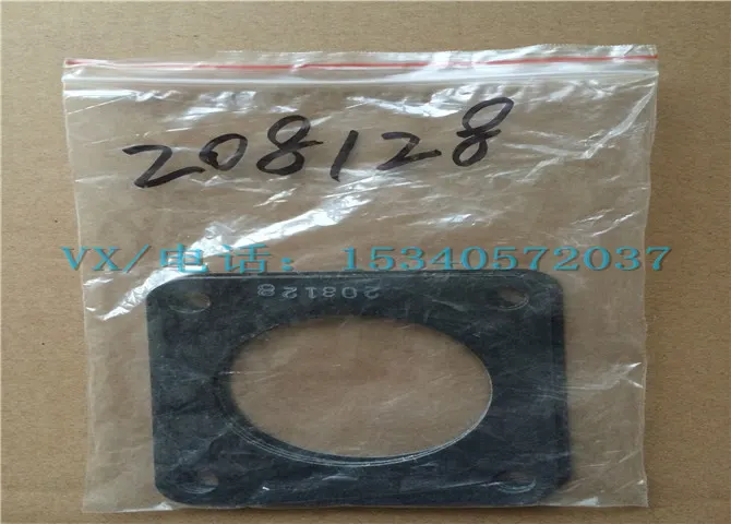 适用于安顺康明斯洒水车6BT5.9-G2节温器衬垫3010918服务周到