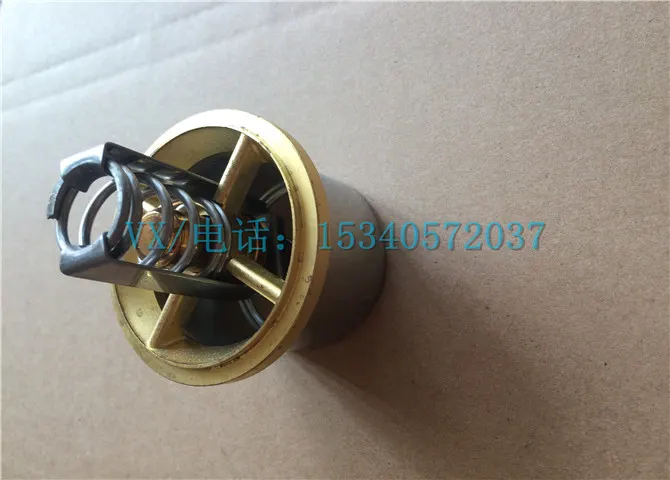 适用于津南区康明斯铲车KT38-M节温器135675哪家专业?