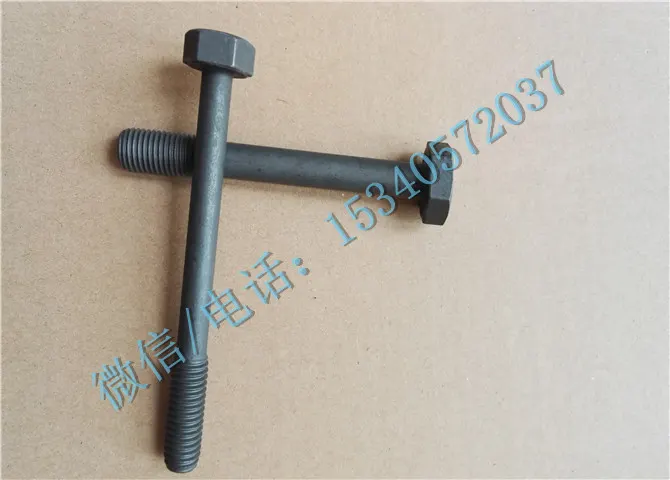 3847494-Z自攻金属螺栓适用于舟山康明斯工程建设设备服务周到