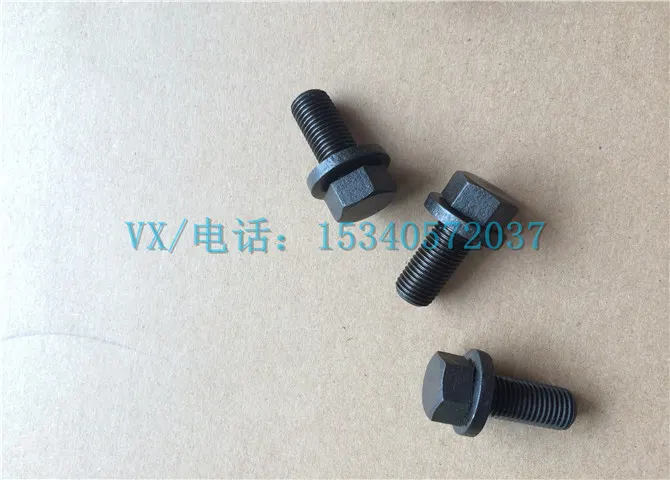 3529372正六角螺母适用于宿迁康明斯船舶重工配件特价批发