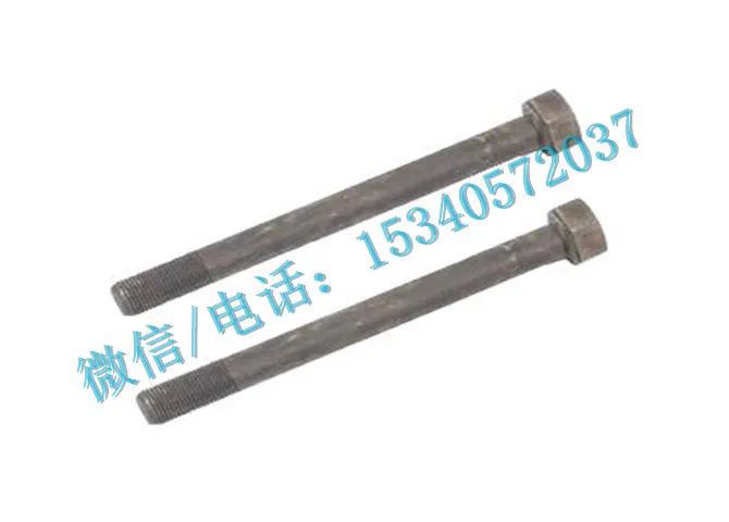 适合长沙康明斯起重机械发动机NT855-GA十二角头螺钉2874787-Z毛主席都说好！