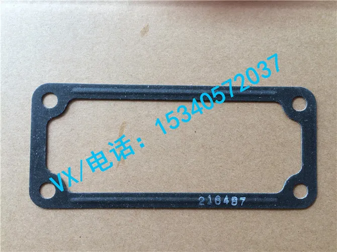 3069786衬垫适用于南宁船用康明斯电机M11衬垫行业领先