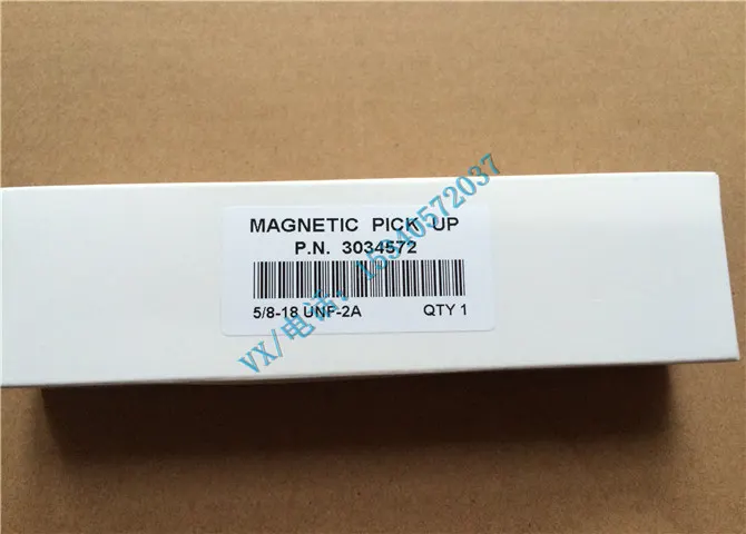 3034572转速传感器适用于秦皇岛吊车康明斯NT855转速传感器特价批发