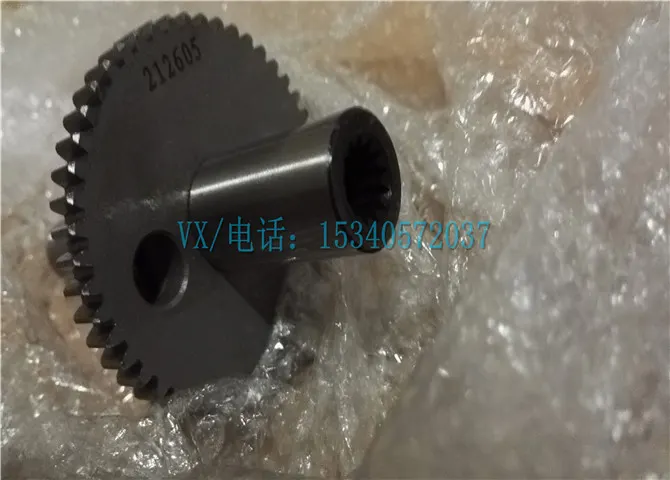 柴油发动机厂家3005133辅助驱动轴