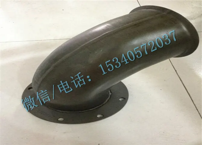 康明斯柴油发动机3008824输水接头