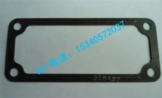 适用于贵阳康明斯油田设备用柴油机L10接头衬垫3179027专卖店