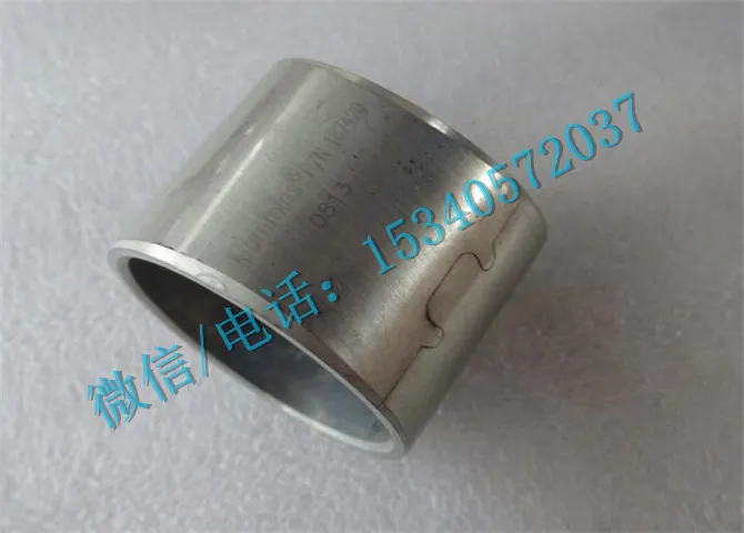 187420连杆衬套适用于烟台康明斯矿山机械发动机NT855连杆衬套行业领先