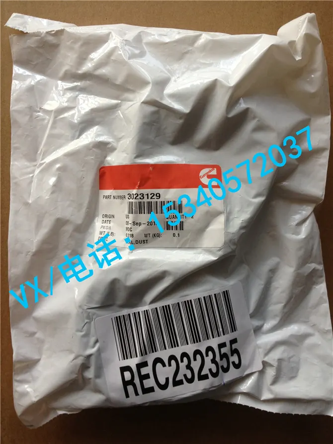 适用于东风康明斯发动机B3.9防尘密封圈3160924怎么选？