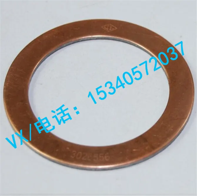 适用于康明斯发电机组柴油机NTA 855-G2 (M)附件驱动止推片3026556哪家便宜?