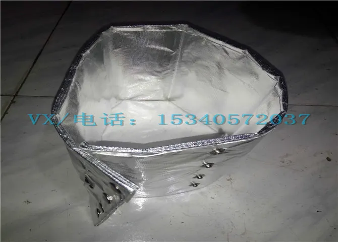 适用于重庆康明斯发电机4078437隔热罩配件适配件