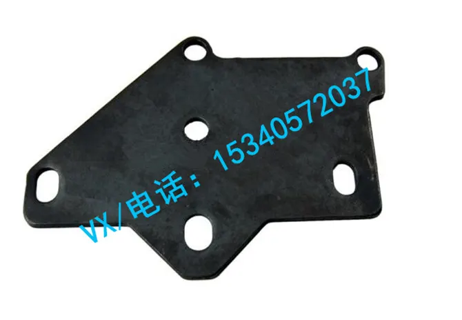 适用于康明斯发动机70907-20管子支承什么好?