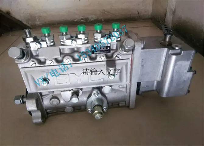柴油机监控仪3883547高压泵配套厂配件