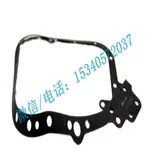 3883510齿轮室盖垫适用于长沙重庆康明斯发电机LTA10齿轮室盖垫总代直销