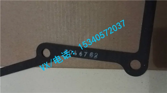 3178076齿轮室盖衬垫适用于周口港口卸船设备KTA38齿轮室盖衬垫特价批发