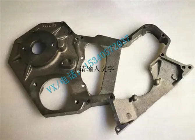 船用k19发动机3926147齿轮室