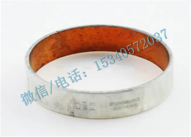 132770齿轮端盖衬套适用于宿迁进口康明斯配件KTA19齿轮端盖衬套厂家直销