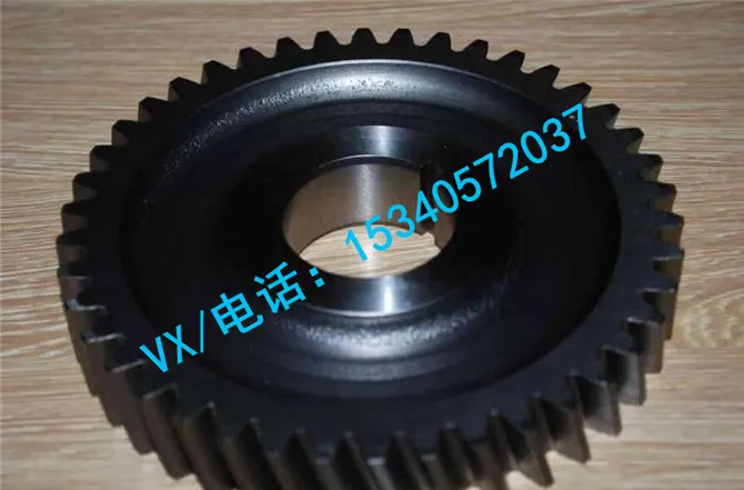 康明斯发动机3166113齿轮