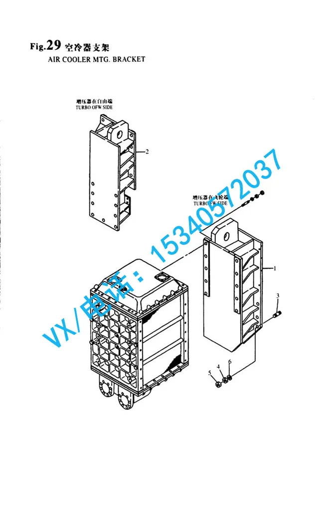 温州YANMAR洋马黑龙江二手6N330螺母 M24X2GB/T6171 M24X2原装现货