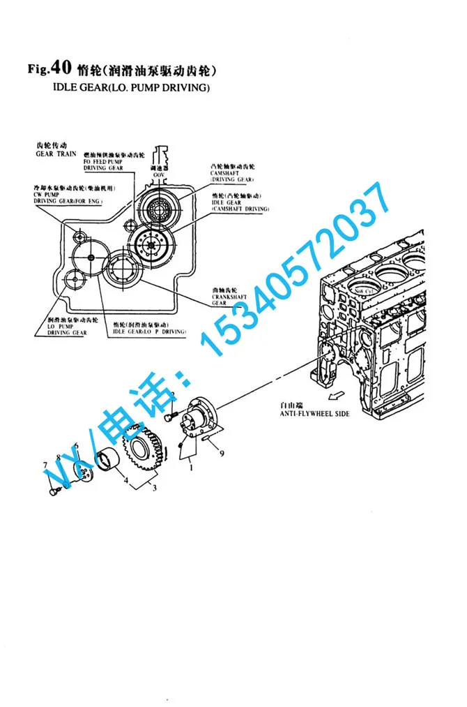 适用于温州洋马动力机械8N330衬套132654-14620哪家专业?