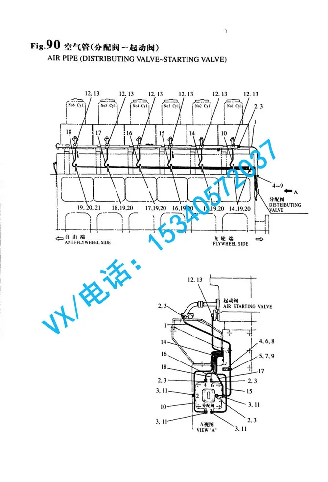 GB/T5782 M8X35螺栓 M8X35适用于厦门洋马YANMAR发电机组6N330哪家专业?