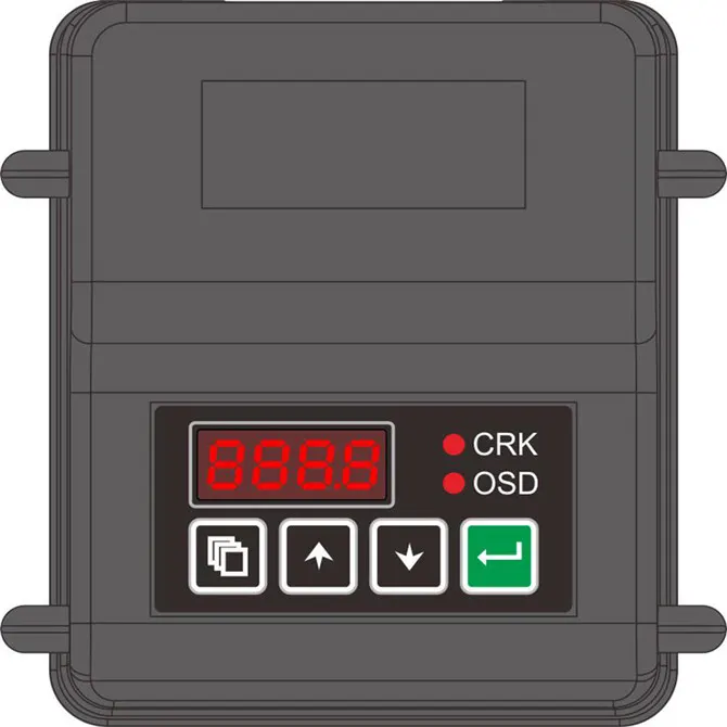 ECU-S300D发动机速度开关(ODM)