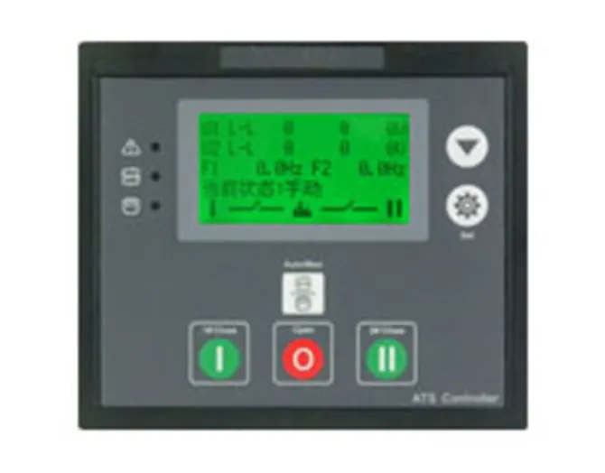 HAT560双电源控制器HAT560