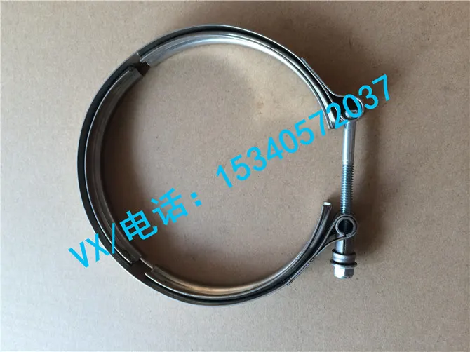 适用于湘西康明斯工程建设设备LTA10T型卡箍140314怎么买?
