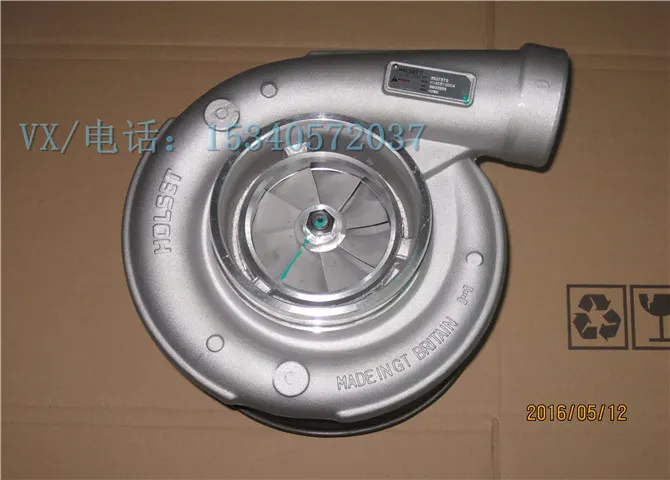 康明斯柴油机3593345增压器组件