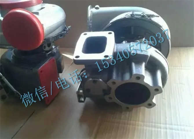 康明斯发动机4955725增压器原厂配件