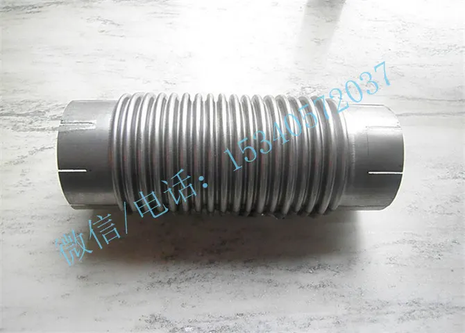 康明斯NTC290发动机配件125125波纹管