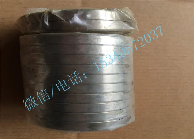 康明斯NT855发动机配件127930排气门座圈